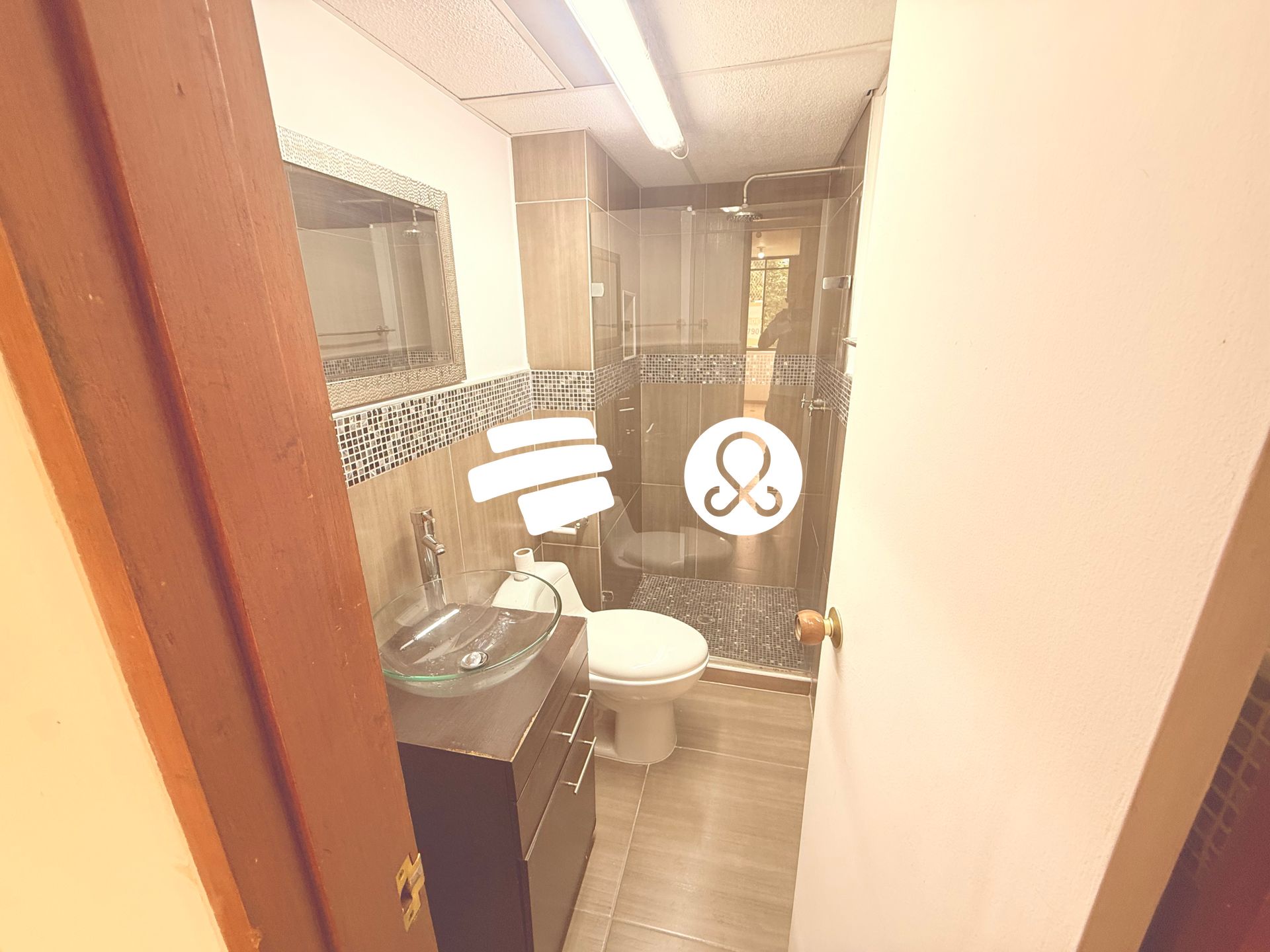 Apartamento en venta en El Poblado, Medellín · foto 8 de 9