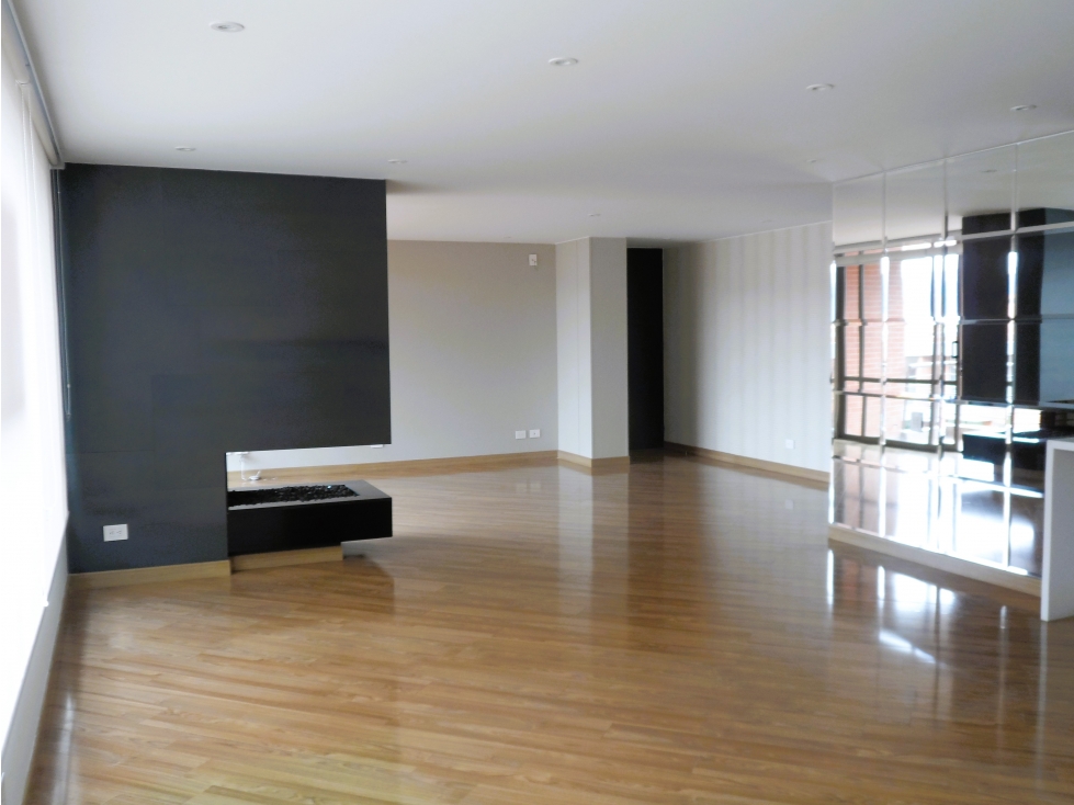 Apartamento de 3 habitaciones en venta en Colinas de Suba, Bogotá — imagen 1 de 30