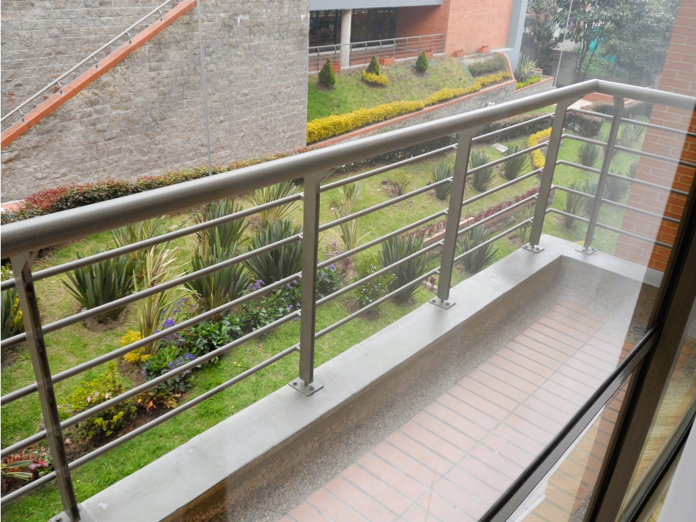 Apartamento en venta en Colinas De Suba, Bogotá · foto 6 de 24