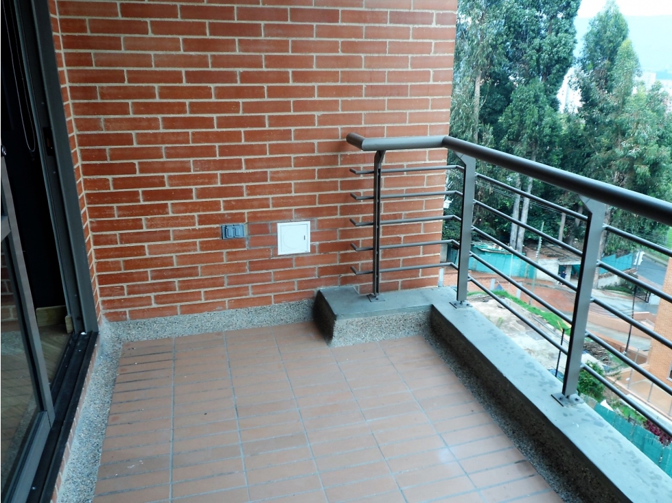 Apartamento en venta en Colinas De Suba, Bogotá · foto 7 de 24