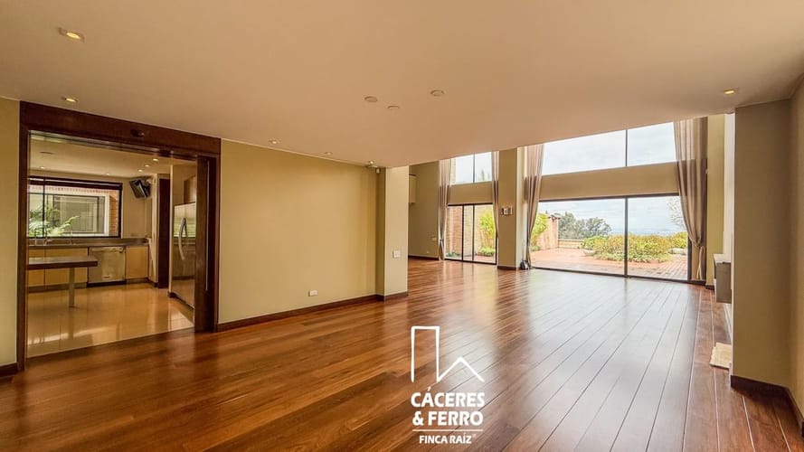 Apartamento en venta en El Refugio, Bogotá · foto 4 de 24
