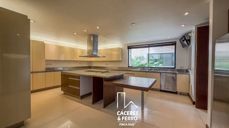 Apartamento en venta en El Refugio, Bogotá · foto 5 de 24
