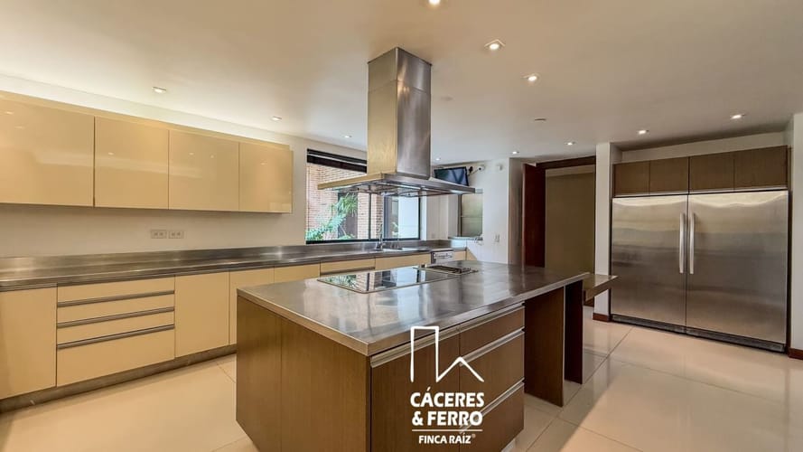Apartamento en venta en El Refugio, Bogotá · foto 6 de 24