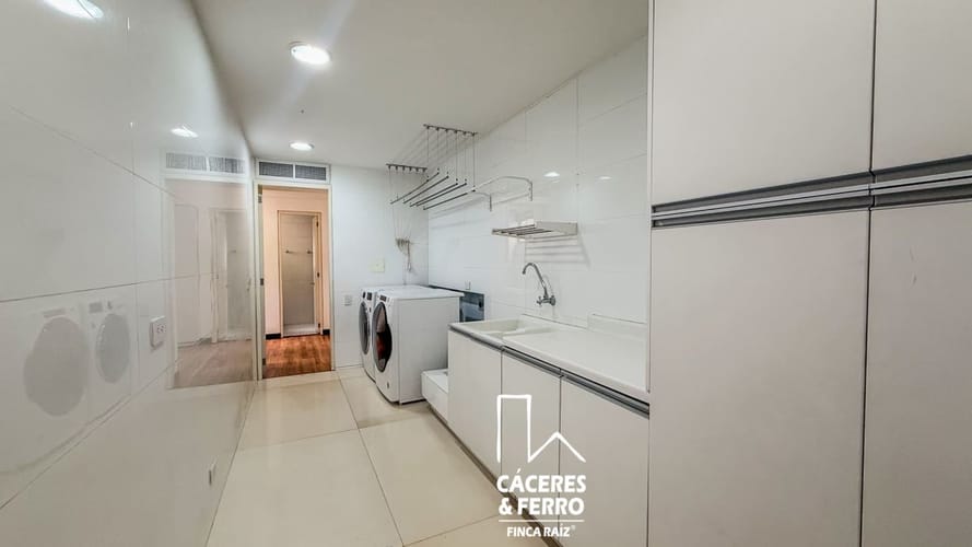 Apartamento en venta en El Refugio, Bogotá · foto 7 de 24