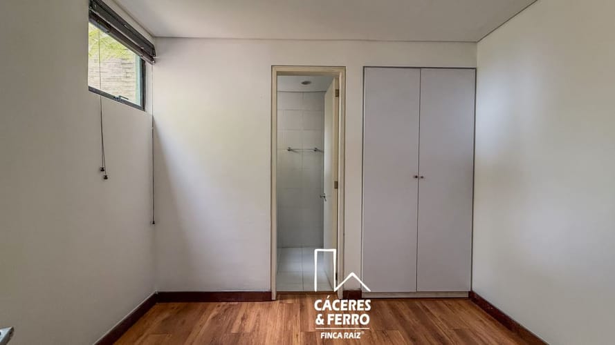Apartamento en venta en El Refugio, Bogotá · foto 8 de 24