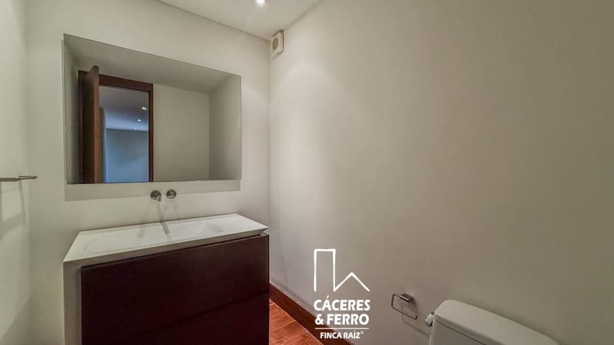 Apartamento en venta en El Refugio, Bogotá · foto 9 de 24