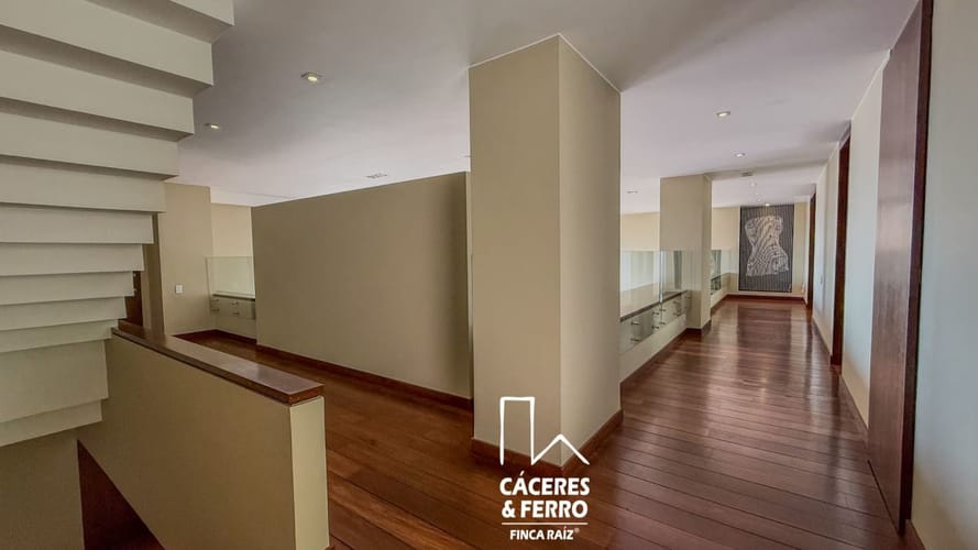 Apartamento en venta en El Refugio, Bogotá · foto 11 de 24