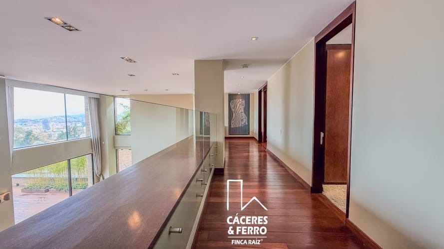 Apartamento en venta en El Refugio, Bogotá · foto 12 de 24