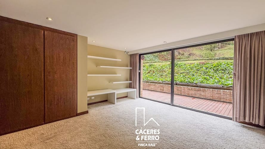 Apartamento en venta en El Refugio, Bogotá · foto 14 de 24