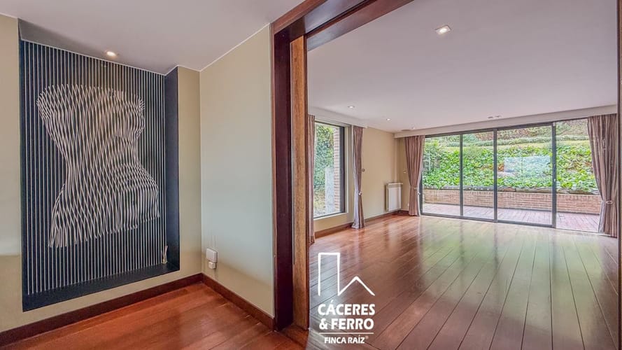 Apartamento en venta en El Refugio, Bogotá · foto 15 de 24