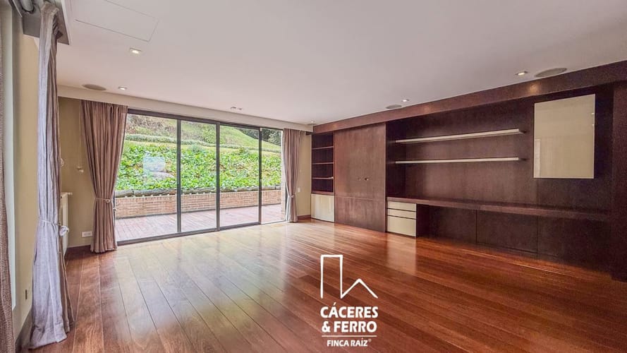 Apartamento en venta en El Refugio, Bogotá · foto 16 de 24
