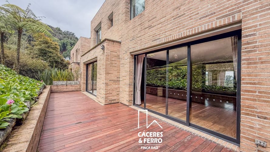 Apartamento en venta en El Refugio, Bogotá · foto 17 de 24