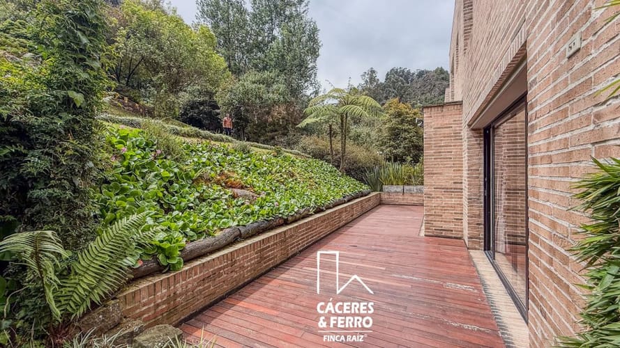 Apartamento en venta en El Refugio, Bogotá · foto 18 de 24
