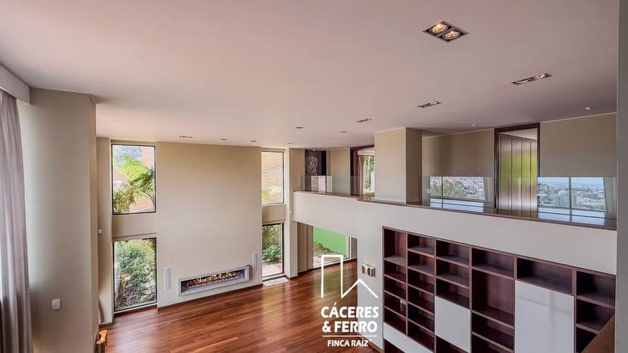Apartamento en venta en El Refugio, Bogotá · foto 19 de 24
