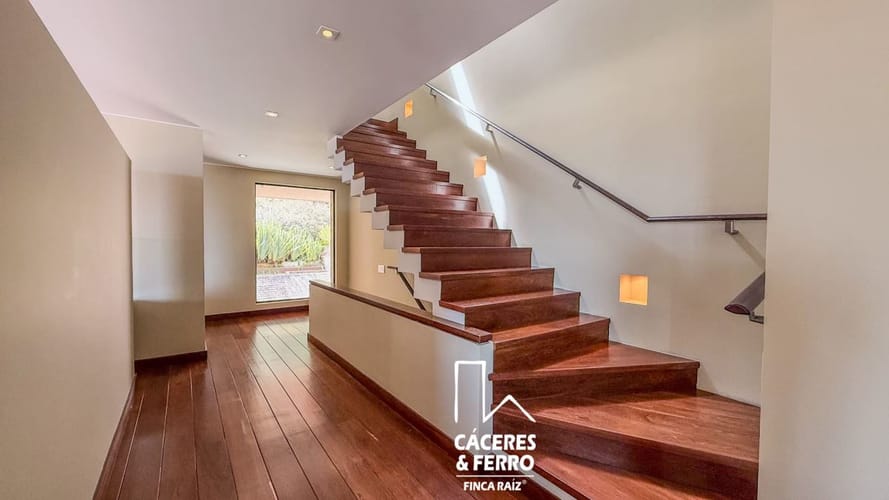 Apartamento en venta en El Refugio, Bogotá · foto 20 de 24