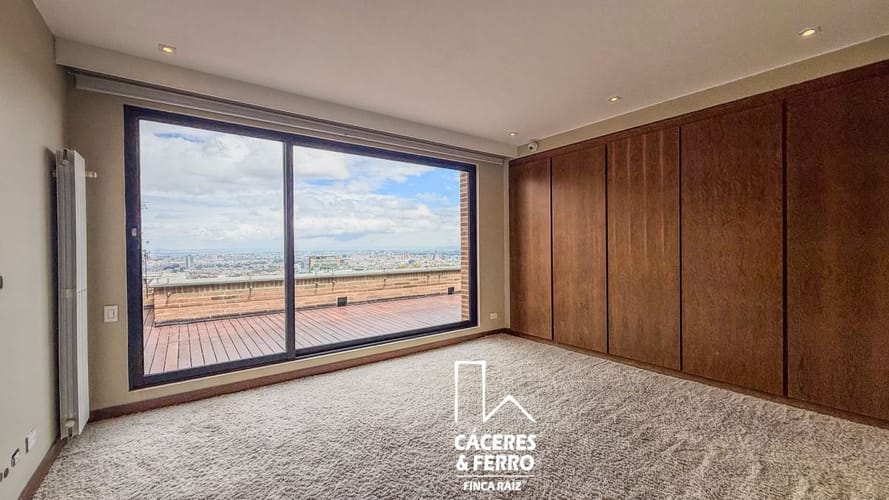 Apartamento en venta en El Refugio, Bogotá · foto 21 de 24