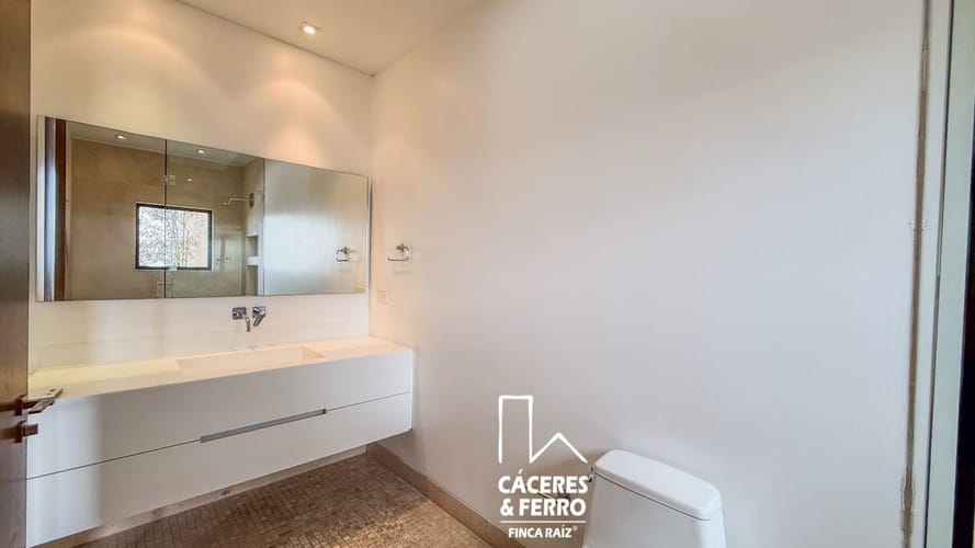 Apartamento en venta en El Refugio, Bogotá · foto 22 de 24