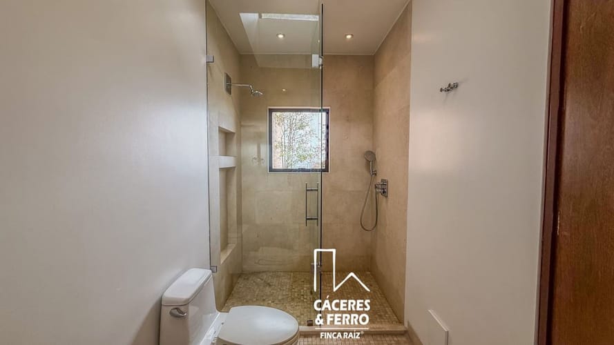 Apartamento en venta en El Refugio, Bogotá · foto 23 de 24
