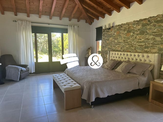 Casa de 4 alcobas en venta en Abreito, Rionegro, 350 m² · foto 4 de 12