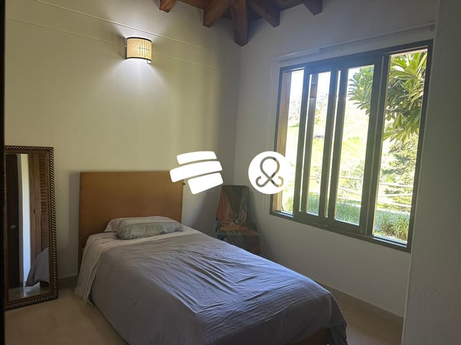 Casa de 4 alcobas en venta en Abreito, Rionegro, 350 m² · foto 7 de 12