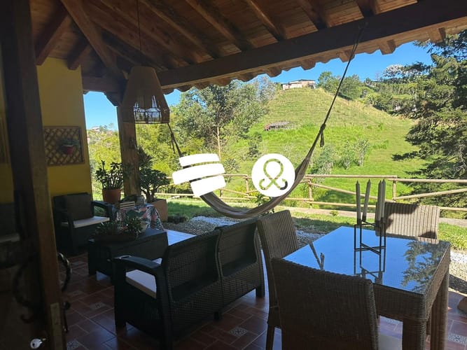 Casa de 4 alcobas en venta en Abreito, Rionegro, 350 m² · foto 10 de 12