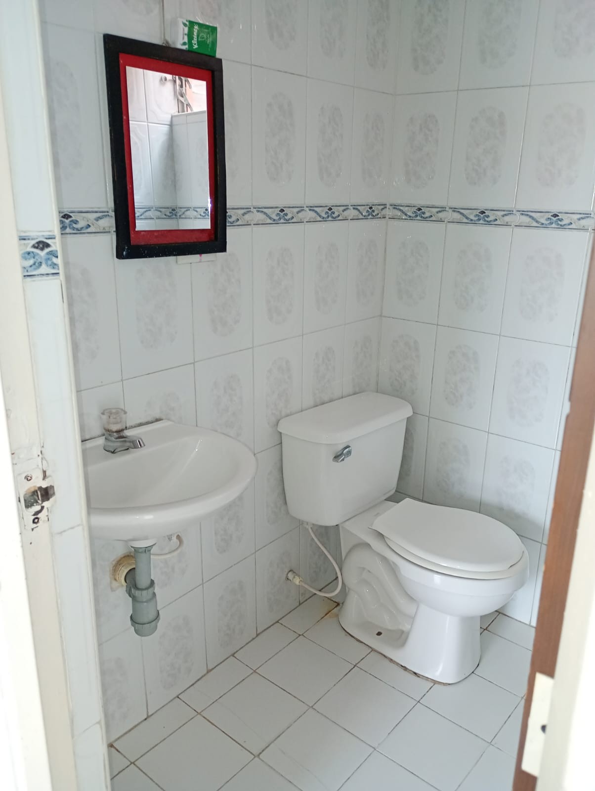 Apartamento en venta en Engativá, Bogotá · foto 4 de 10