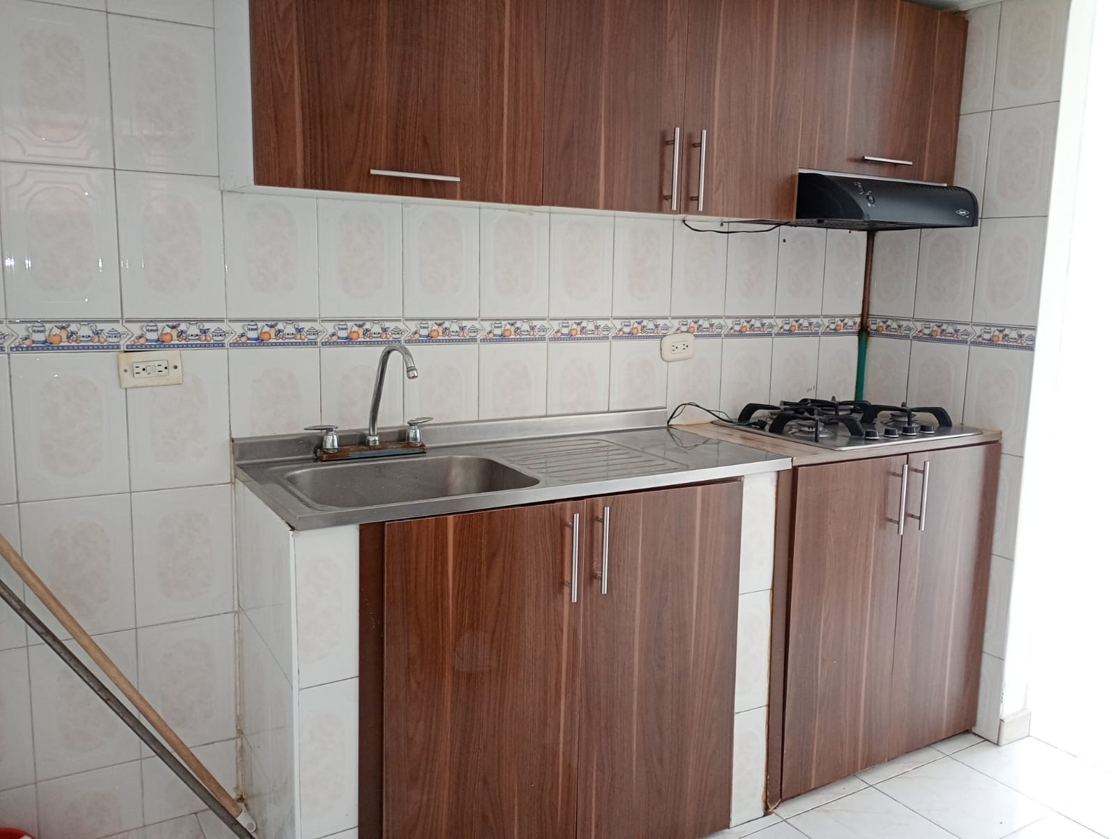 Apartamento en venta en Engativá, Bogotá · foto 2 de 10