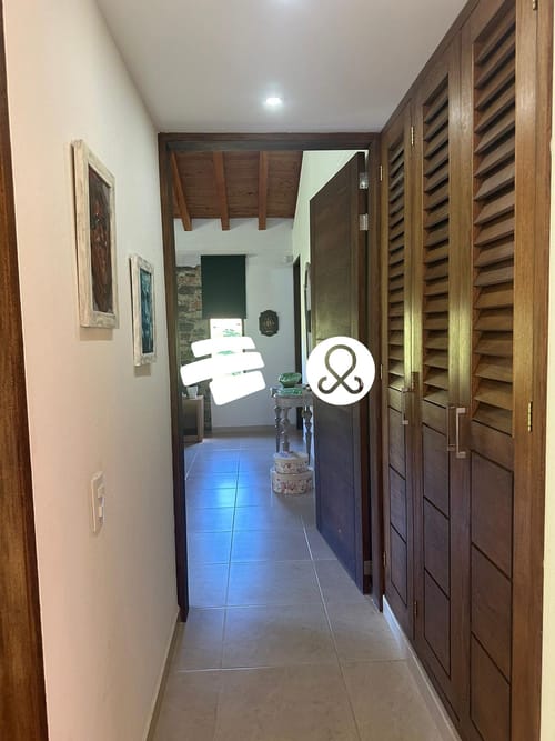 Casa de 4 alcobas en venta en Abreito, Rionegro, 350 m² · foto 11 de 12
