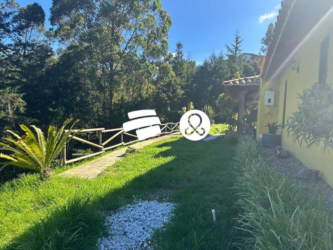 Casa de 4 alcobas en venta en Abreito, Rionegro, 350 m² · foto 12 de 12