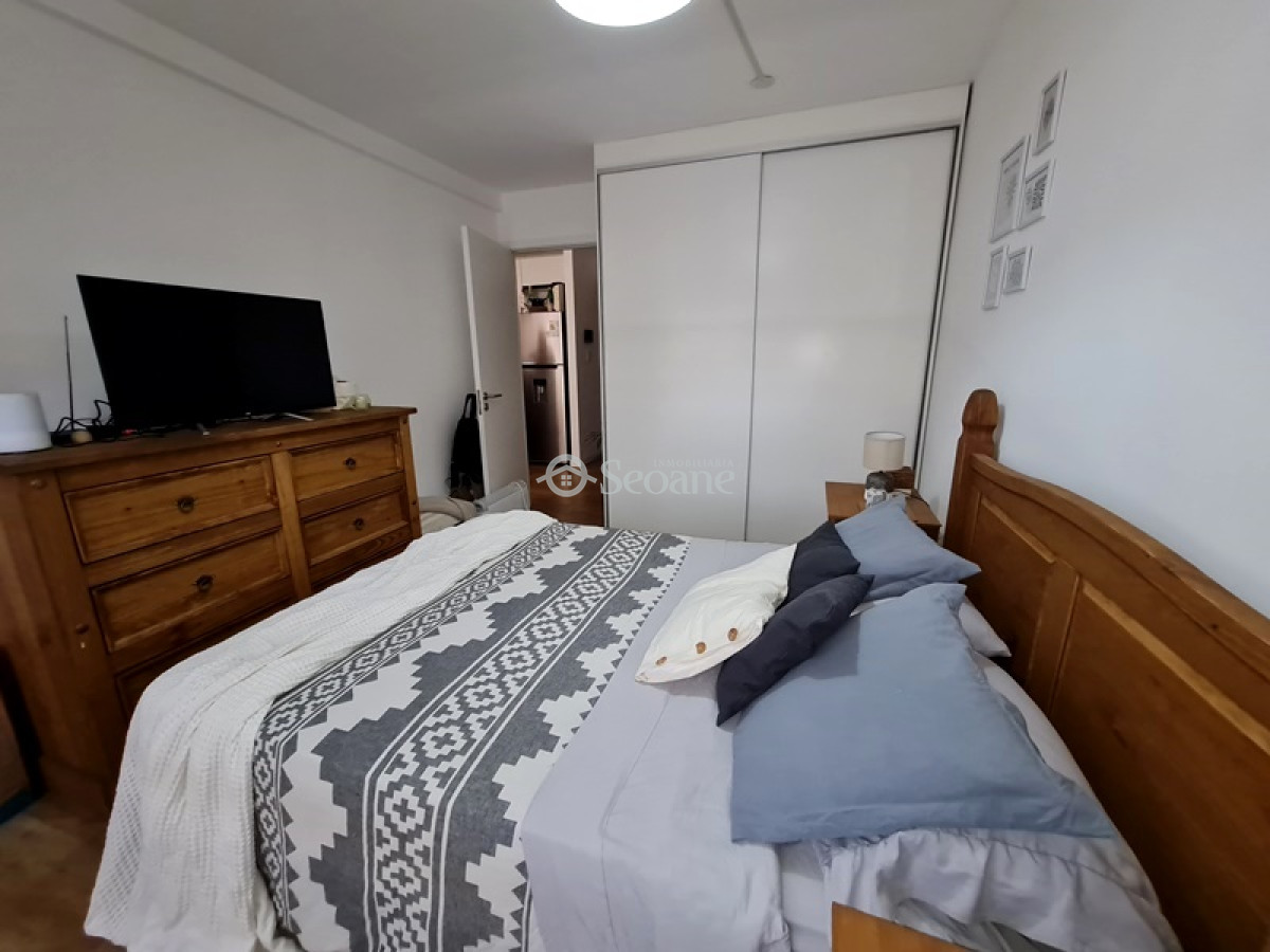 Apartamento en Alquiler · Foto 9