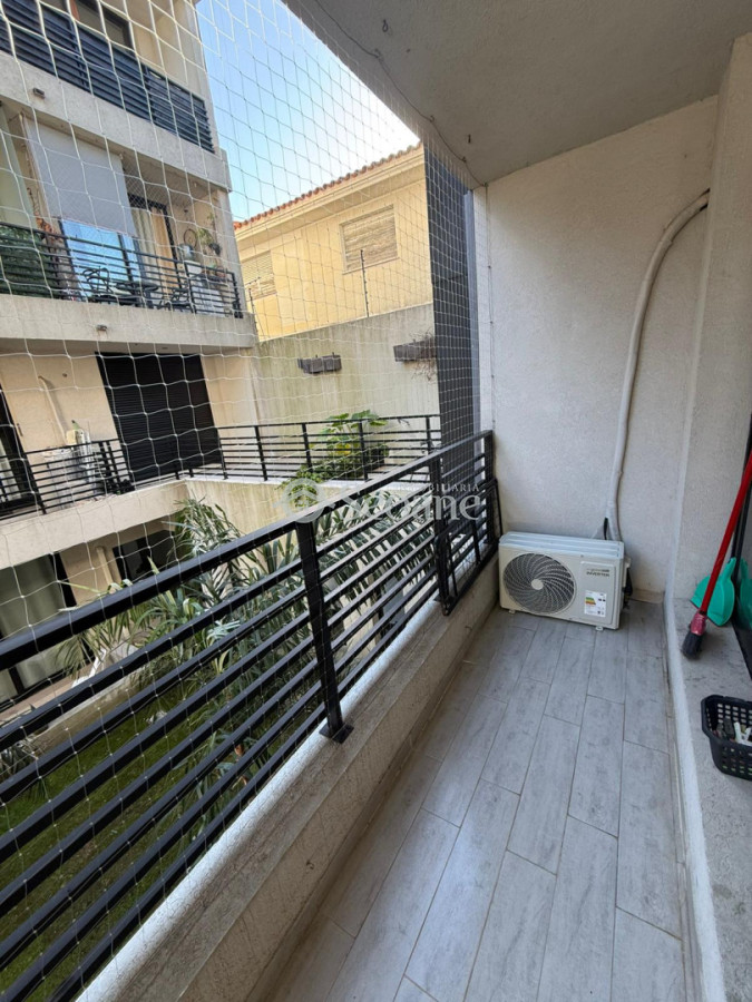 Apartamento en Alquiler · Foto 11