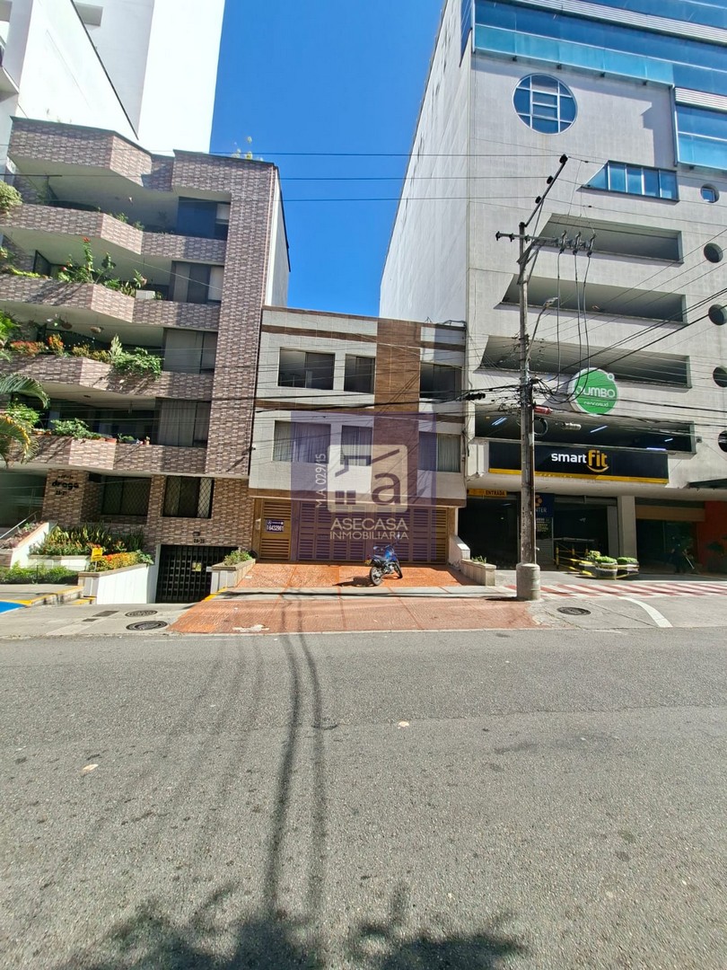 Apartamento en Arriendo en Mejoras publicas, Bucaramanga