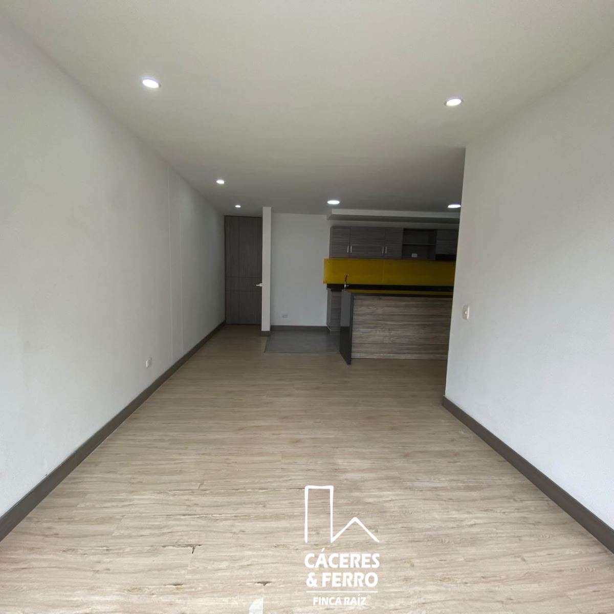 Apartamento en venta en Provivienda Oriental, Bogotá · foto 4 de 24