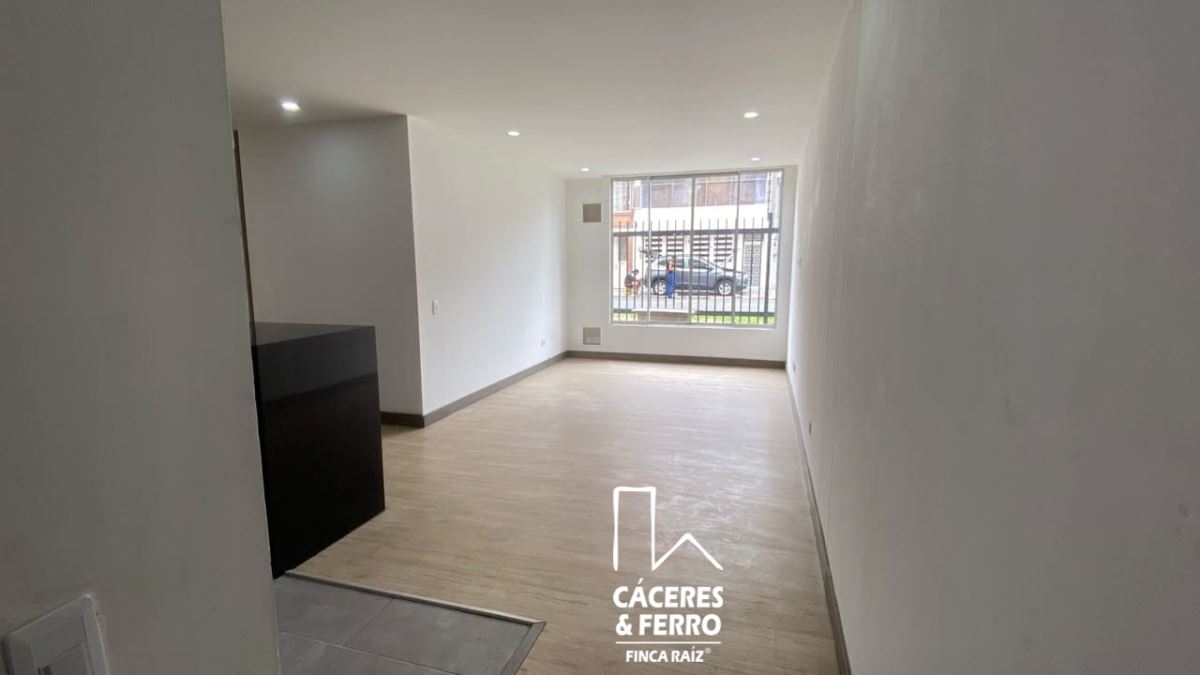 Apartamento en venta en Provivienda Oriental, Bogotá · foto 5 de 24