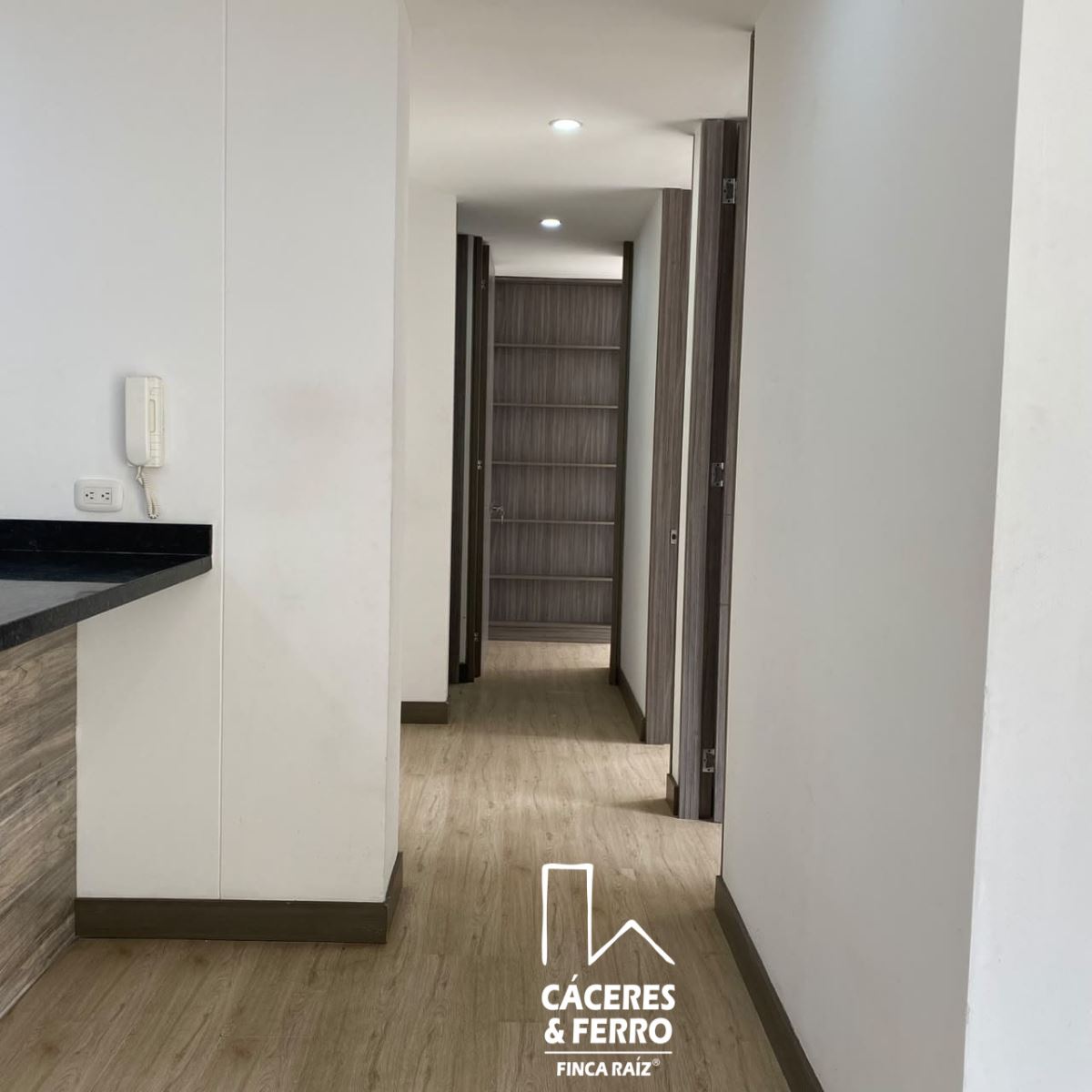Apartamento en venta en Provivienda Oriental, Bogotá · foto 6 de 24