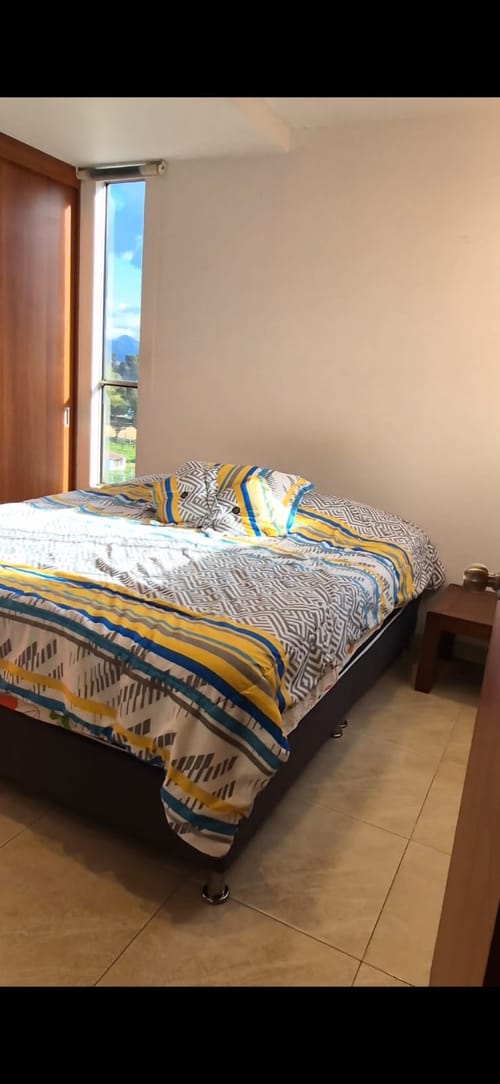 Apartamento de 3 alcobas en venta en El Plan, Bogotá, 53 m² · foto 4 de 18