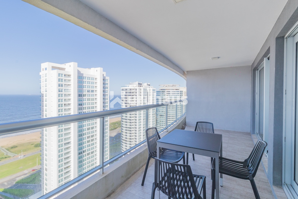 Apartamento en Alquiler · Foto 2