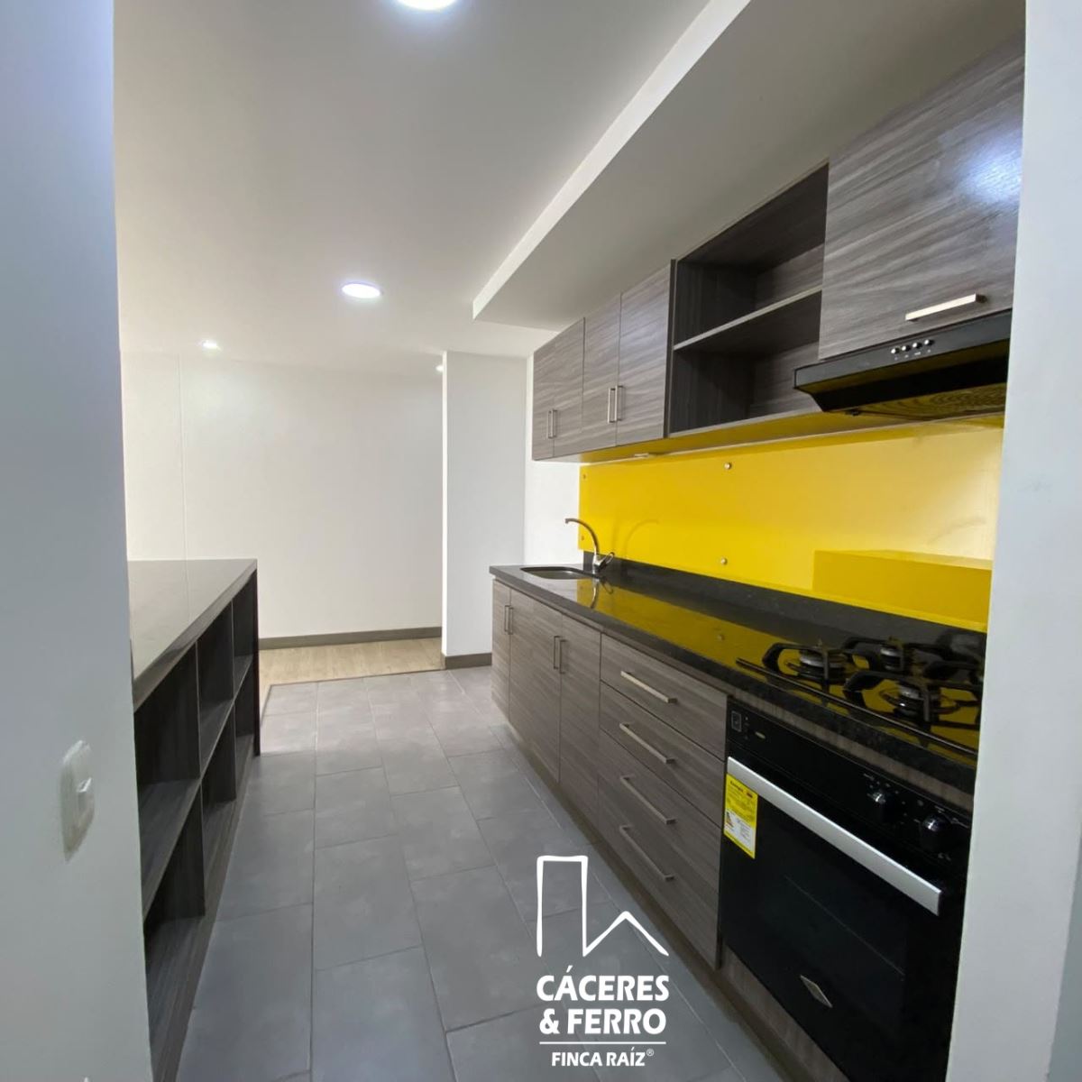Apartamento en venta en Provivienda Oriental, Bogotá · foto 12 de 24