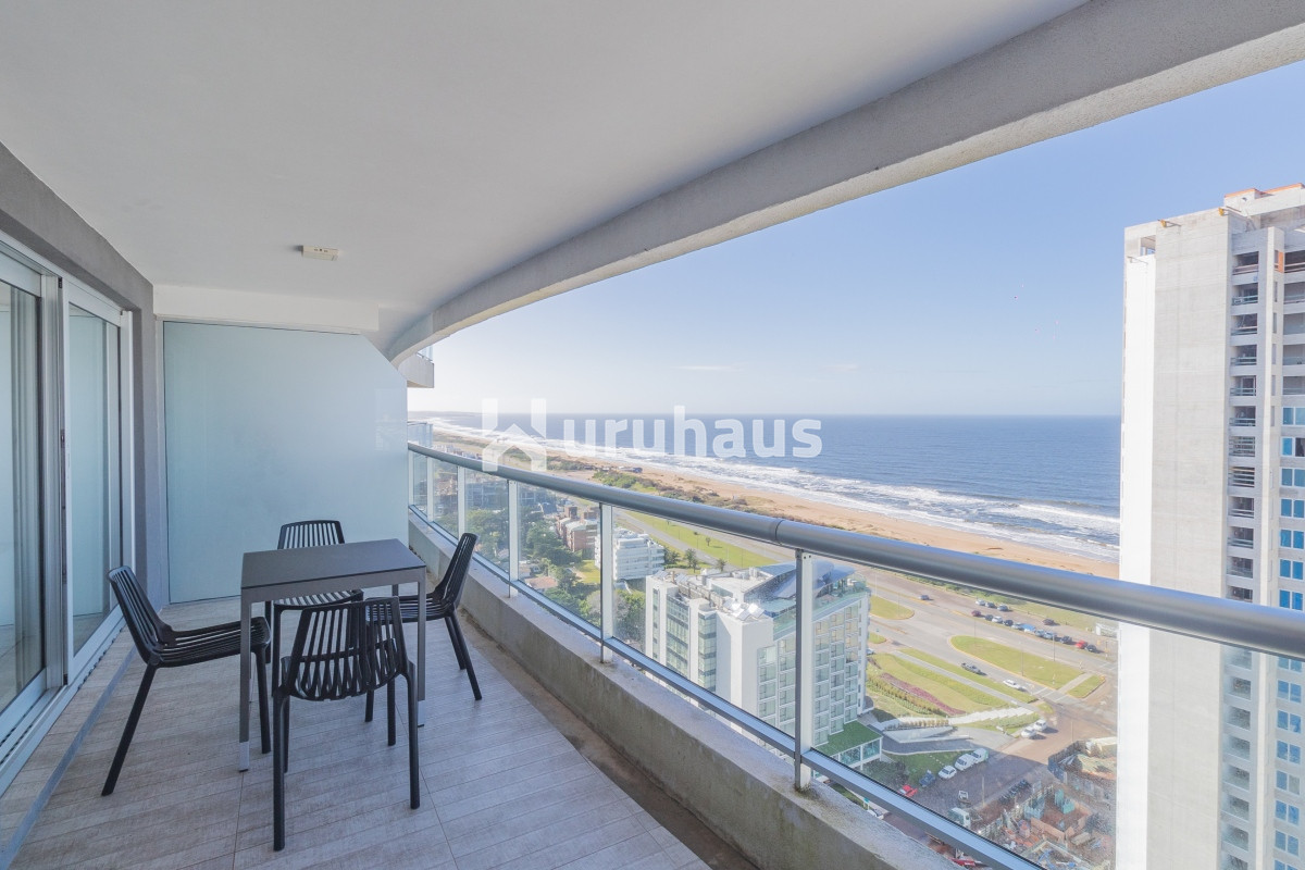 Apartamento en Alquiler · Foto 3