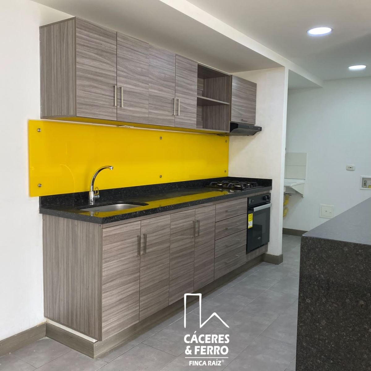 Apartamento en venta en Provivienda Oriental, Bogotá · foto 13 de 24