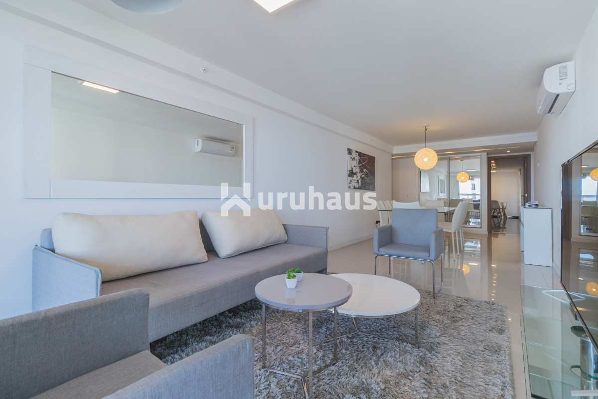 Apartamento en Alquiler · Foto 4