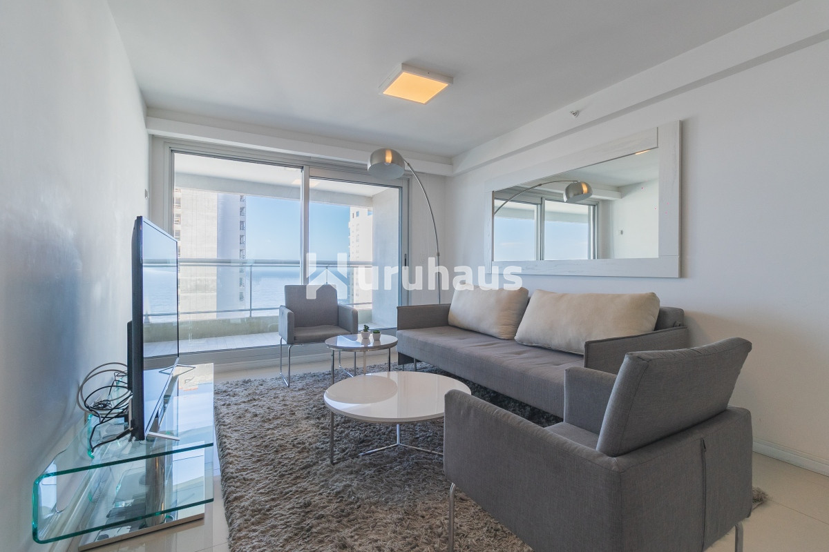 Apartamento en Alquiler · Foto 5