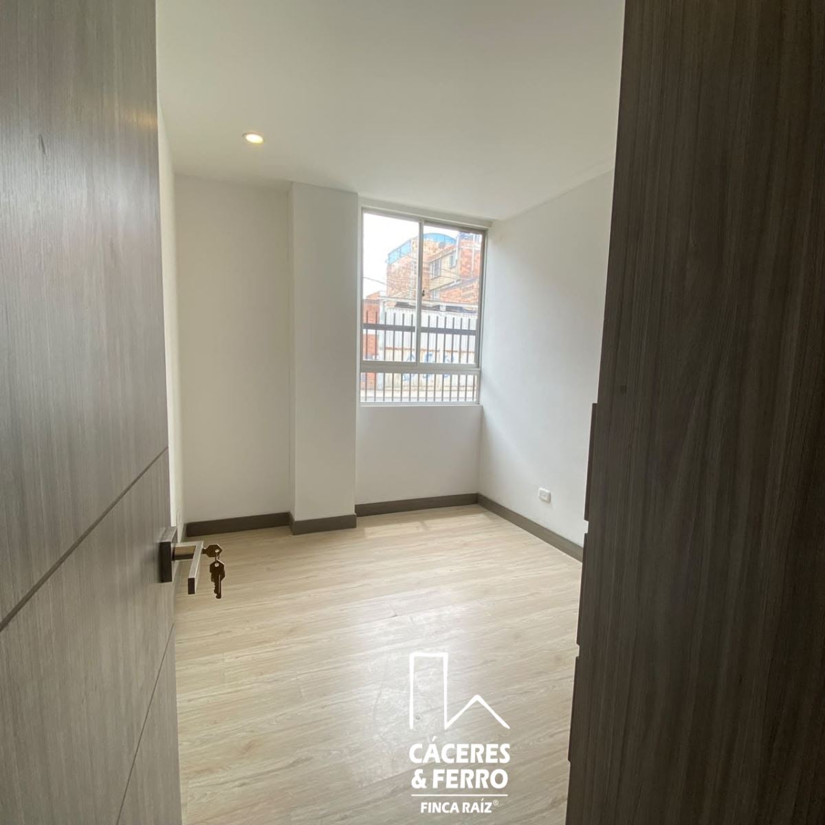 Apartamento en venta en Provivienda Oriental, Bogotá · foto 16 de 24