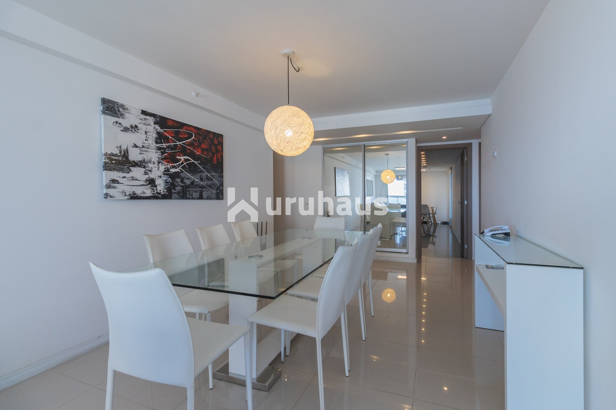 Apartamento en Alquiler · Foto 6