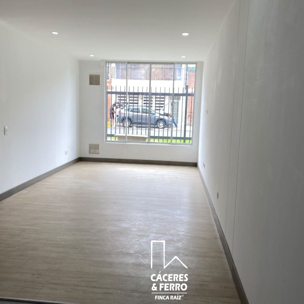 Apartamento en venta en Provivienda Oriental, Bogotá · foto 18 de 24