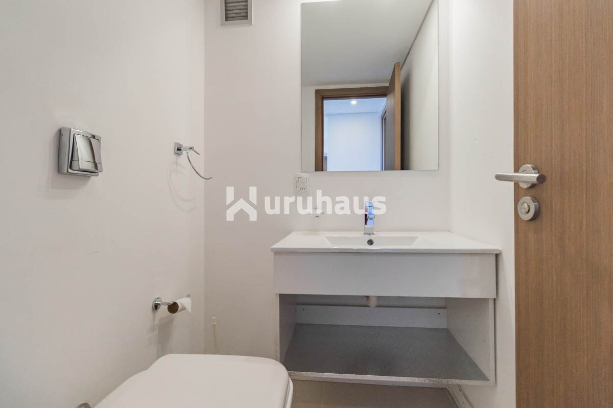 Apartamento en Alquiler · Foto 7