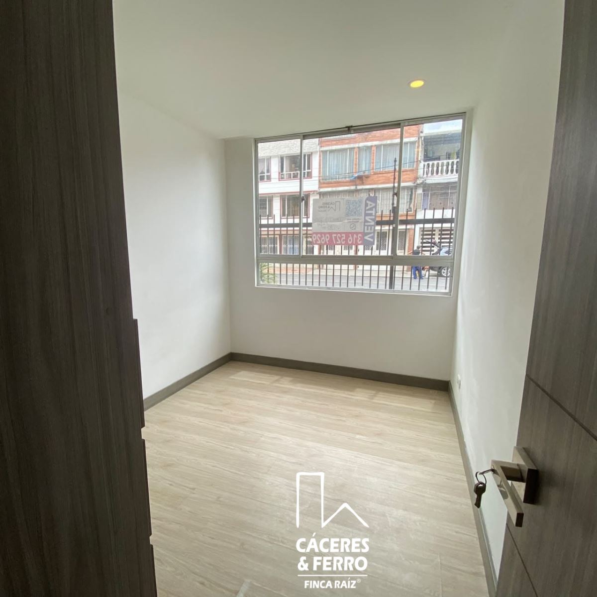 Apartamento en venta en Provivienda Oriental, Bogotá · foto 24 de 24