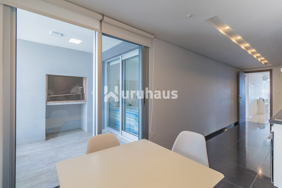 Apartamento en Alquiler · Foto 9