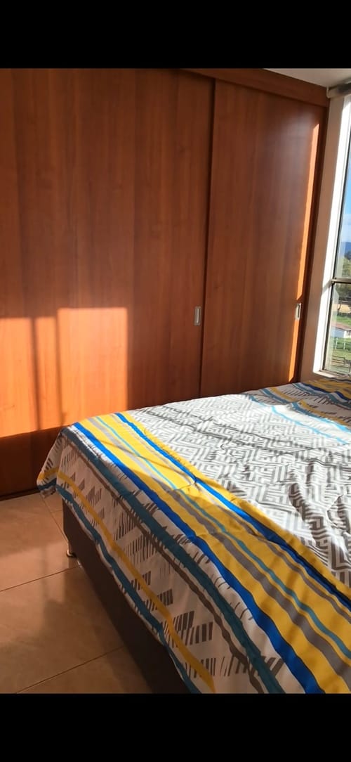 Apartamento de 3 alcobas en venta en El Plan, Bogotá, 53 m² · foto 5 de 18