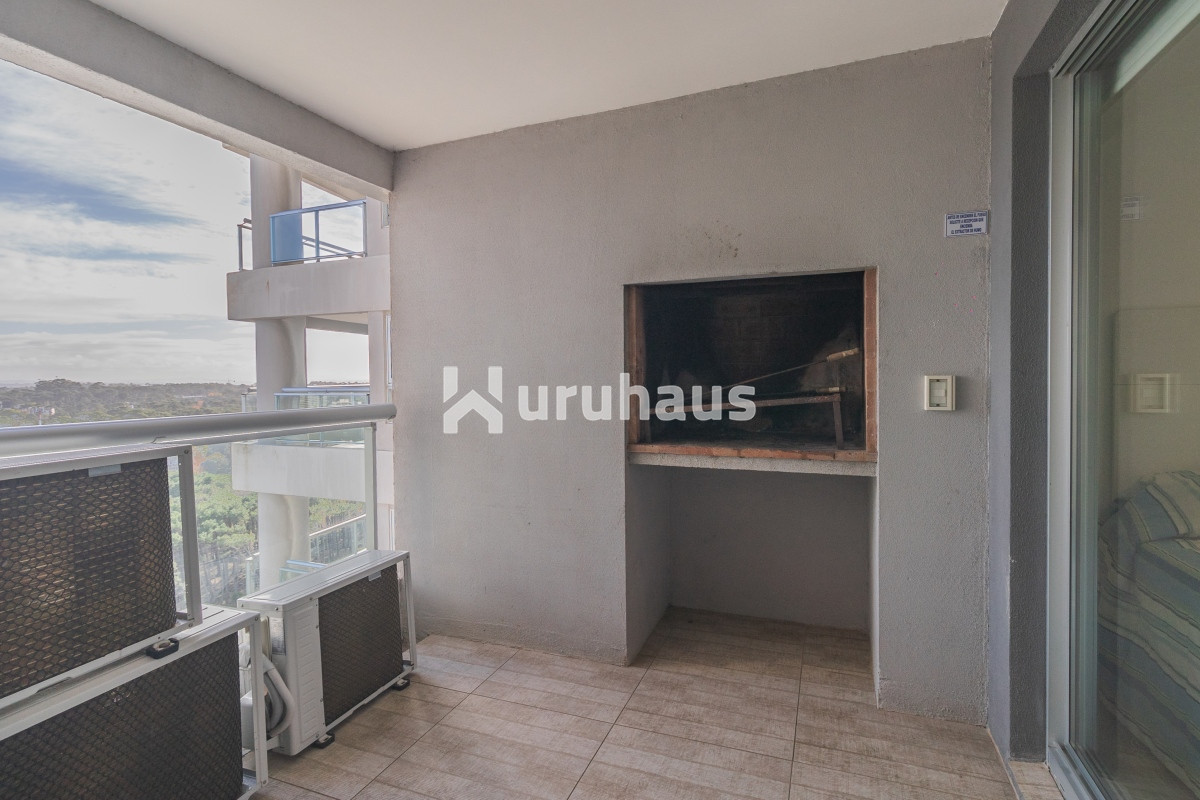 Apartamento en Alquiler · Foto 10